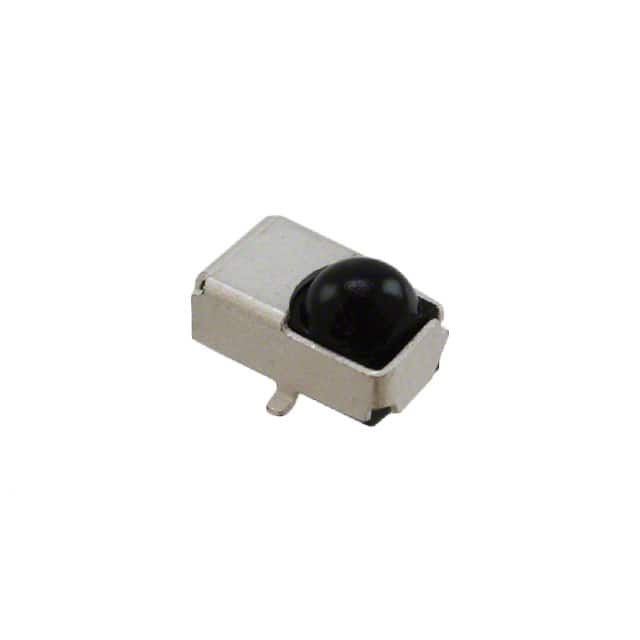 RPMS2381-H19E4A Rohm Semiconductor  Optical Sensors - Photo Detectors - Remote Receiver